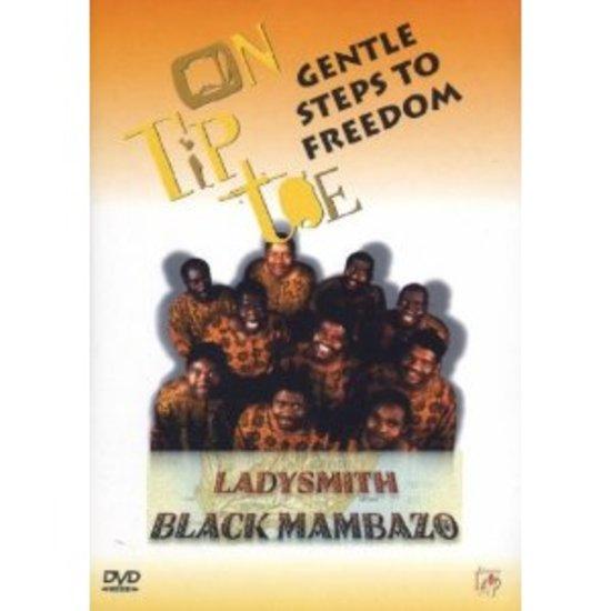 Ladysmith Black Mambazo - Gentle Steps to Freedom (On Tip Toe)