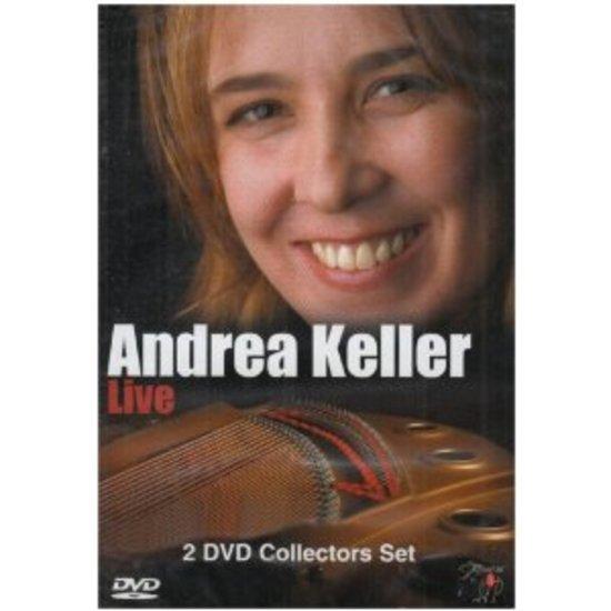 Keller, Andrea - Live