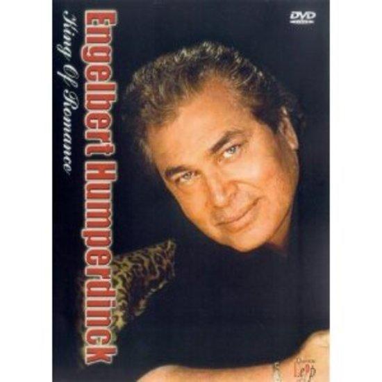 Humperdinck, Engelbert - King of Romance