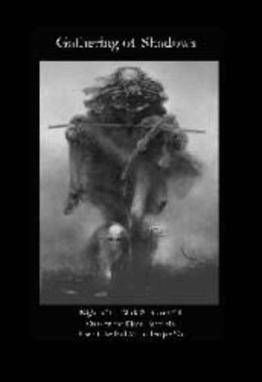 Gathering of Shadows - NACHTMYSTIUM ASHDAUTUS DAGON