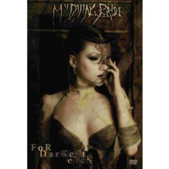 My Dying Bride - For Darkest Eyes