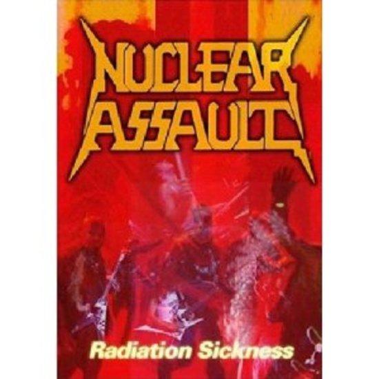 Nuclear Assault - Radiation Sickness