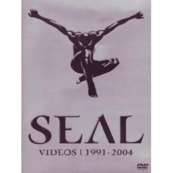 Seal - Videos 1991-2004