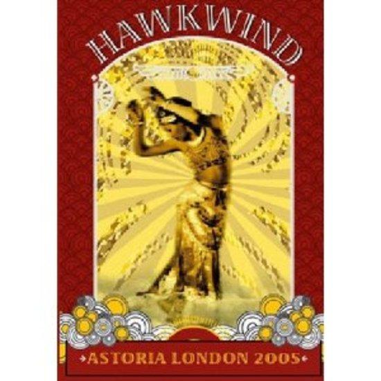 Hawkwind - Winter Solstice 2005