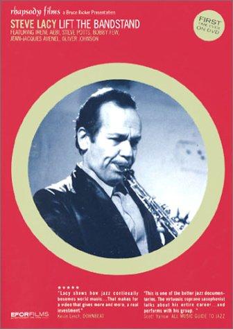 Lacy, Steve - Lift The Bandstand