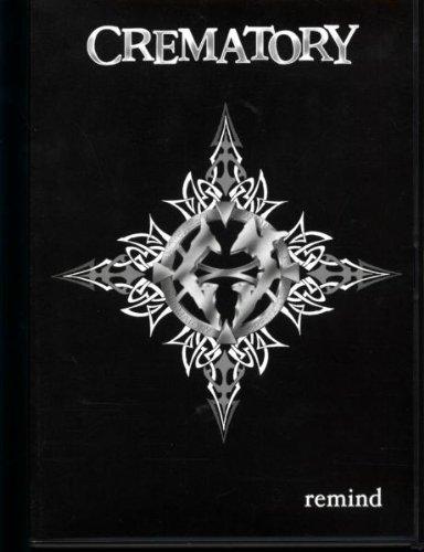 Crematory - Remind
