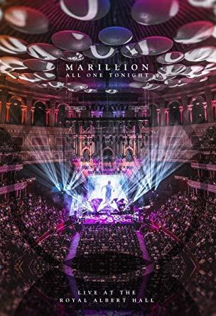 Marillion - All One Tonight - Live At The Royal Albert Hall