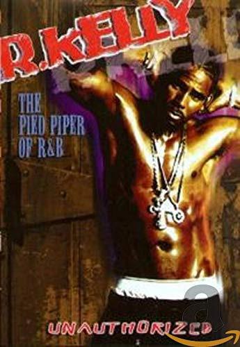 R. Kelly - The Pied Piper of R&B