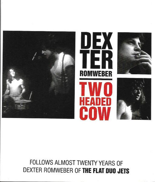 Romweber, Dexter - Two Headed Cow
