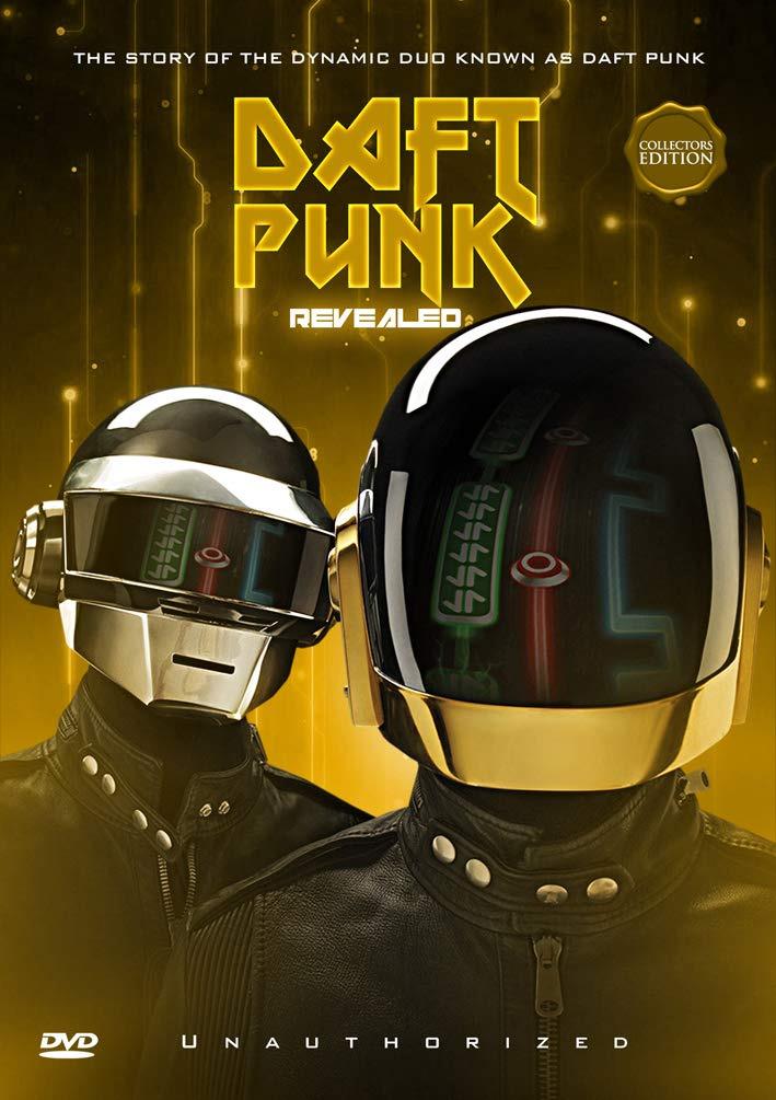 Daft Punk - Revealed