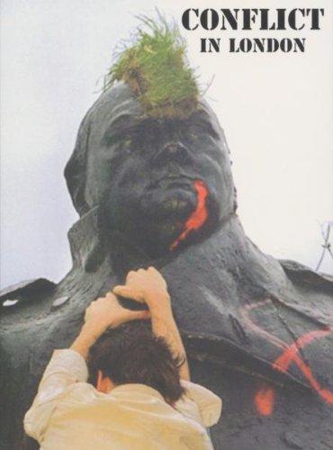 Conflict - In London