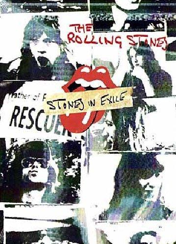 Rolling Stones, The - Stones In Exile MICK JAGGER KEITH RICHARDS