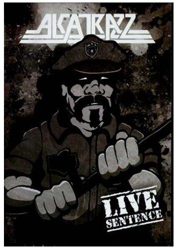 Alcatrazz - Live Sentence Tokyo 1984