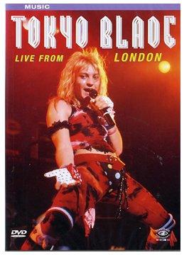 Tokyo Blade - Live from London