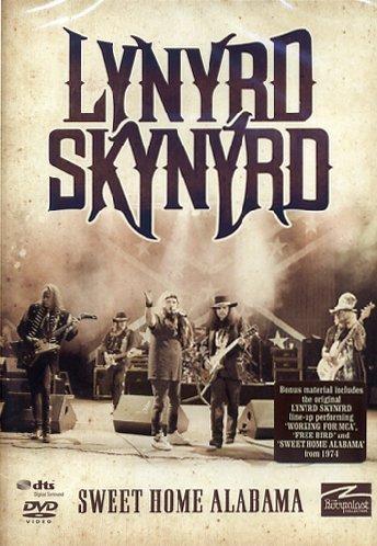 Lynyrd Skynyrd - Sweet Home Alabama + BONUSTRACKS DEEP SOUTH
