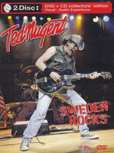 Nugent, Ted - Sweden Rocks