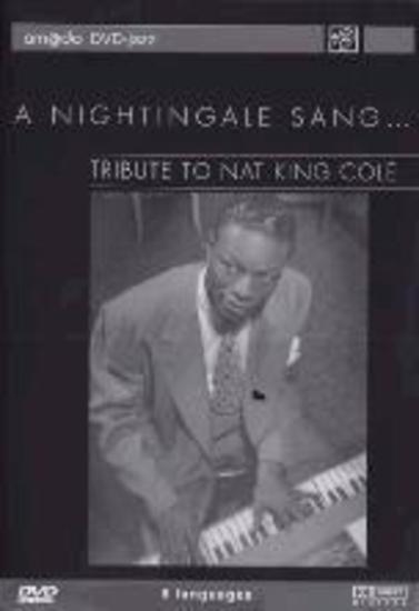 Cole, Nat King Tribute - A Nightingale sang
