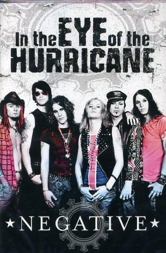 Negative - In The Eye Of The Hurricane [2 DVDs]