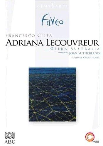 Cilea, Francesco / Joan Sutherland - Adriana Lecouvreur