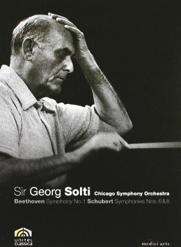 Solti, Georg / Beethoven / Schubert - Sir Georg Solti