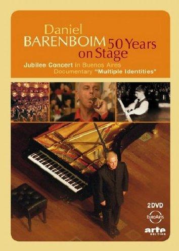 Barenboim, Daniel - 50 Years on Stage