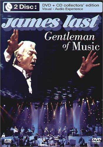 James Last - Gentleman Of Music COLLECTORS' EDITION