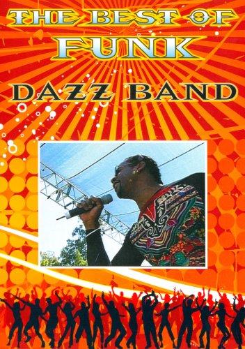 DAZZ BAND, the - BEST OF FUNK