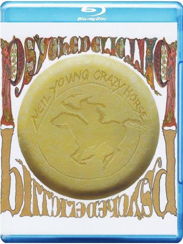 Young, Neil & Crazy Horse - Psychedelic Pill