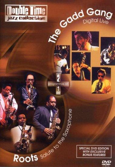 Gadd Gang, the - Roots Salute...
