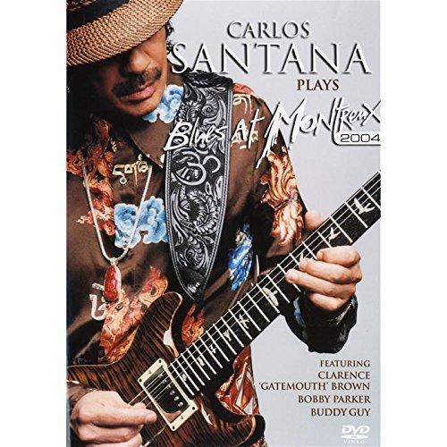 Santana, Carlos - Blues At Montreux 2004 BUDDY GUY