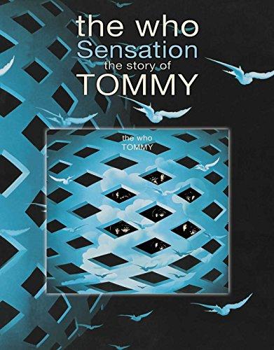 Who, the - Sensation: The Story Of Tommy EXTENDED VERSION +BONUS FOOTAGE