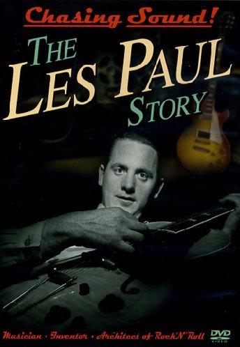 Paul, Les - The Les Paul Story - Chasing Sound + Bonus