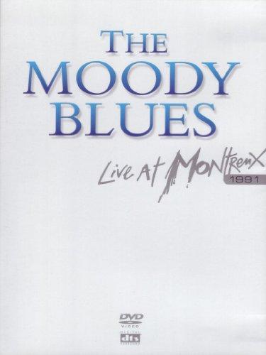 Moody Blues, the - Live at Montreux 1991