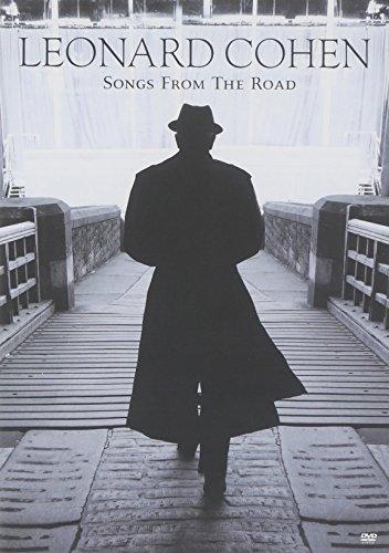 Cohen, Leonard - Songs from the Road