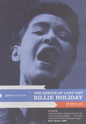 Holiday, Billie - The Genius Of Lady Day