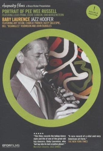 VA - Portraits Of Pee Wee Russel / Baby Lawrence / Jazz Hoofer