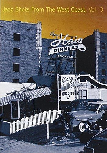 VA - Jazz Shots From The East Coast Vol.3