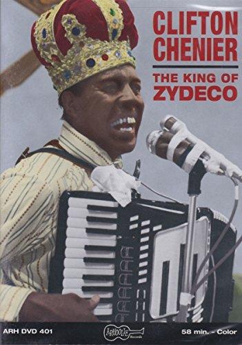 Chenier, Clifton - The King Of Zydecco