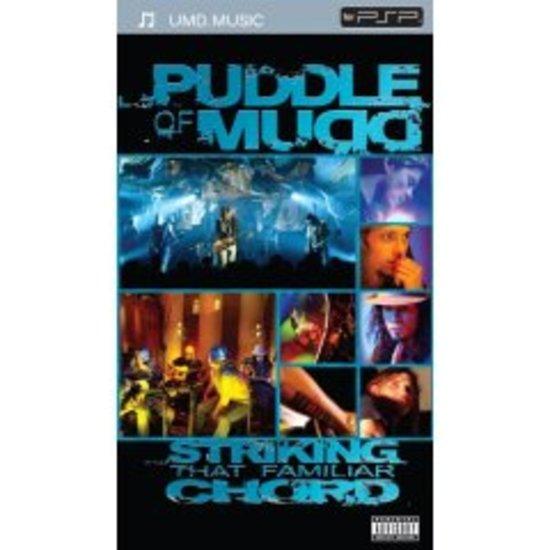 Puddle Of Mudd - Striking That Familiar Chord