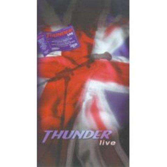 Thunder - Live