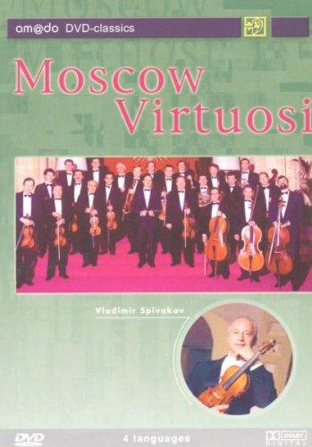 Spivakov, Vladimir - Moscow Virtuosi
