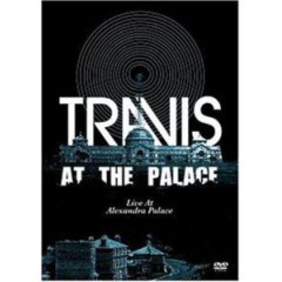 Travis - At The Palace
