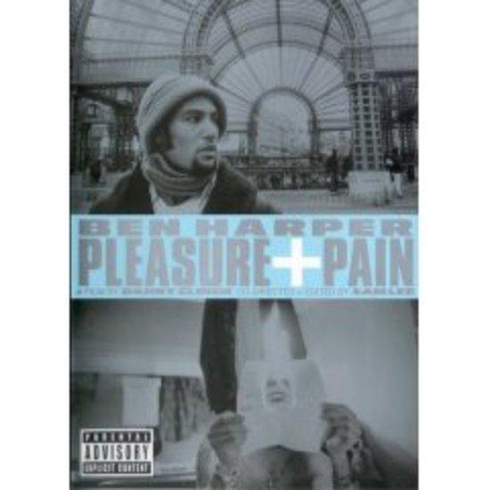 Harper, Ben - Pleasure & Pain