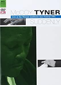 Tyner, McCoy - Live at the Warsaw Jamboree Jazz Festival 1991