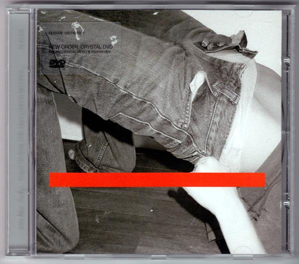 New Order - Crystal
