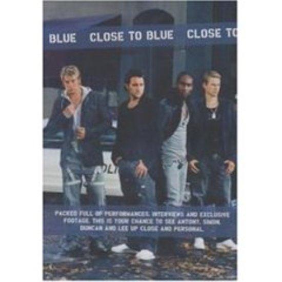 Blue - Close To Blue