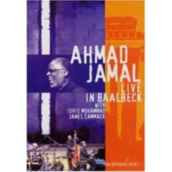 Jamal, Ahmad - Live In Baalbek