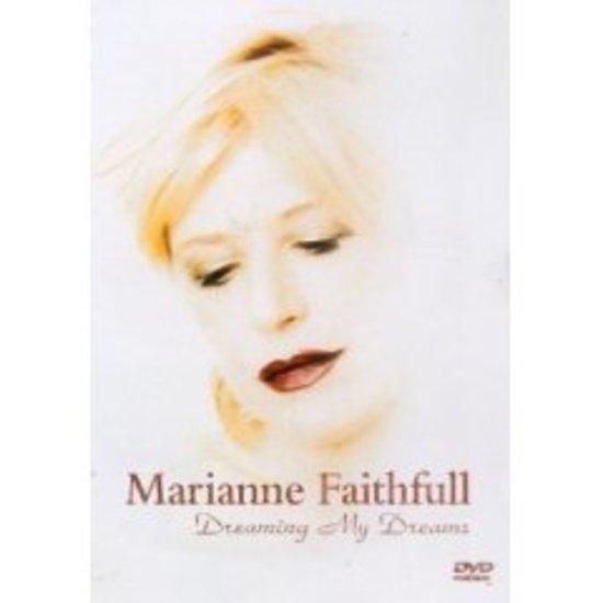 Faithfull, Marianne - Dreaming My Dreams