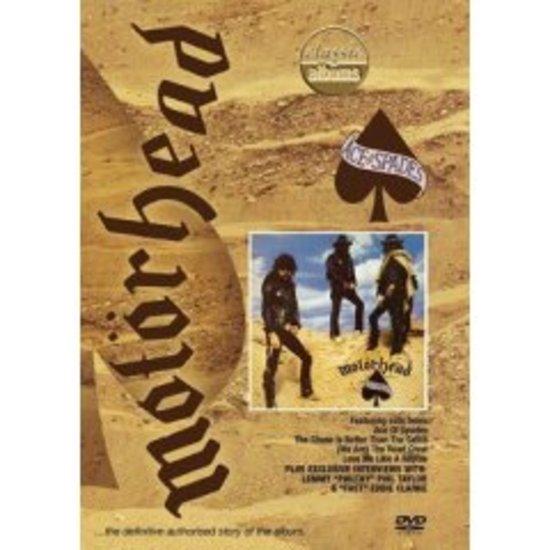 Motörhead - Ace of Spades +BONUS MATERIAL