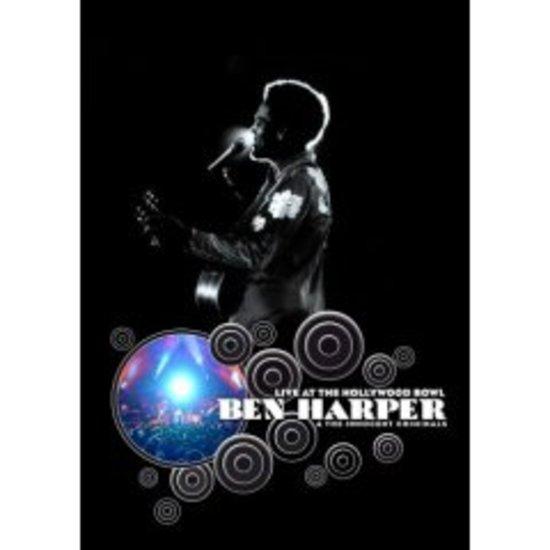 Harper, Ben - Live At The Hollywood Bowl